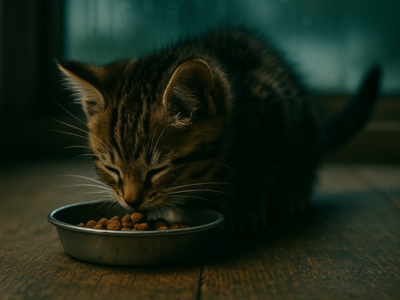 Hangi Kedi Maması Alınmalı?