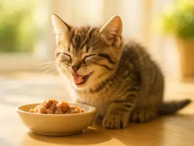 Hangi Kedi Maması Alınmalı?