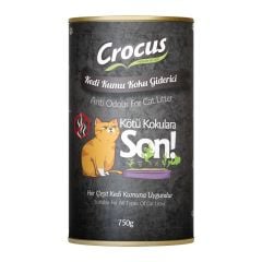 Crocus Kedi Kumu Koku Giderici 750 Gr.
