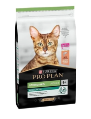 Pro Plan Sterilised Somonlu Kedi Maması 3 Kg Renal Plus