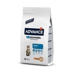 Advance Tavuklu 1.5 kg Yetişkin Kedi Maması