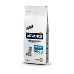 Advance Cat Sterilised 15 Kg
