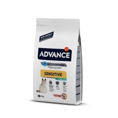 Advance Cat Sterilised Salmon Sensitive 3 Kg