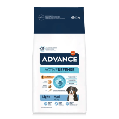 Advance Dog Maxi Light 12kg