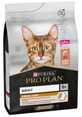 Pro Plan Derma Care Somonlu Yetişkin Kedi Maması 3 Kg
