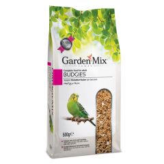 Garden Mix Platin Muhabbet Yemi 500g