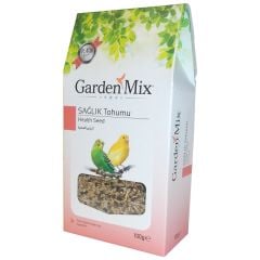 Garden Mix Platin Sağlık Tohumu 100 gr Kuş Yemi