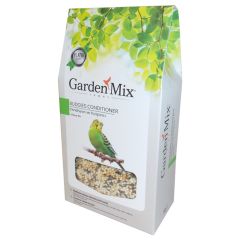 Garden Mix Platin Kondisyon Ve Kızıştırıcı Kuş Yemi 150 gr