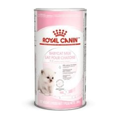 Royal Canin Babycat Milk 300 gr Yavru Kedi Süt Tozu