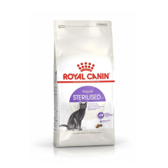 Royal Canin Sterilised 37 Kısırlaştırılmış Kedi Maması 15 kg
