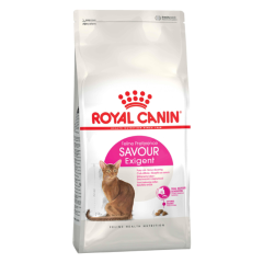 Royal Canin Savour Exigent Seçici Kedi Maması 2 kg