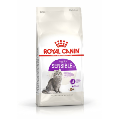 Royal Canin Sensible 33 Kedi Maması 15 kg
