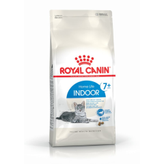Royal Canin Indoor 7+ Yaşlı Kedi Maması 1.5kg
