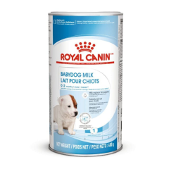 Royal Canin Babydog Milk 400 gr Yavru Köpek Süt Tozu