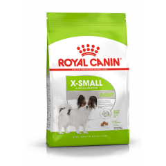 Royal Canin X-small Adult Köpek Maması 1.5 kg