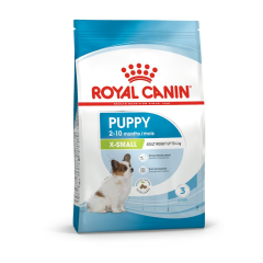 Royal Canin X-small Puppy Yavru Köpek Maması 3 kg