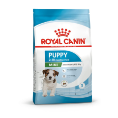 Royal Canin Mini Puppy Yavru Köpek Maması 4 kg