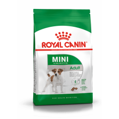 Royal Canin Mini Adult Köpek Maması 4 kg