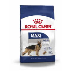 Royal Canin Maxi Adult Köpek Maması 15 kg