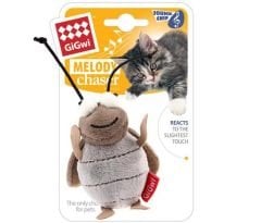 Gigwi 7021 Melody Chaser Ağustos Böceği Sesli Oyuncak