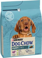 Dog Chow Kuzu Etli Yavru Köpek Maması 2.5 Kg