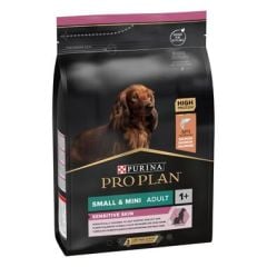 Pro Plan Small & Mini Somonlu 3 kg Küçük Irk Yetişkin Köpek Maması