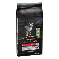 Pro Plan Sensitive Digestion Medium Size Puppy Kuzu Etli Köpek Maması 12kg