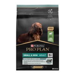 Pro Plan Kuzu Etli Küçük Irk Yetişkin Köpek Maması 3kg
