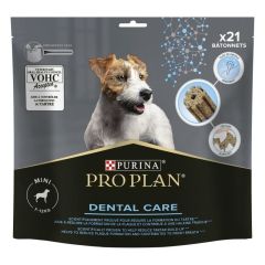 Pro Plan Small Breed Dental Care 21 Parça 345 gr Diş Sağlığı Ödül Maması
