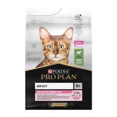 Pro Plan Delicate Kuzu Etli Yetişkin Kedi Maması 3kg