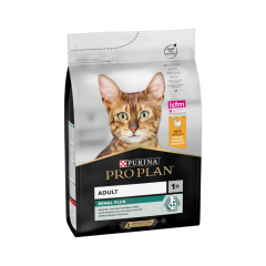 Pro Plan Tavuklu Yetişkin Kedi Maması 3 Kg