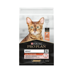 Pro Plan Somonlu Yetişkin Kedi Maması 10 Kg