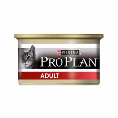 Pro Plan Tavuklu Yetişkin Kedi Konservesi 85 gr
