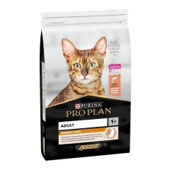Pro Plan Derma Care Somonlu Yetişkin Kedi Maması 10kg