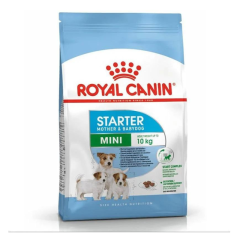 Royal Canin Mini Starter Yavru Köpek Maması 4 kg