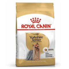 Royal Canin Yorkshire Terrier Köpek Maması 1,5 kg