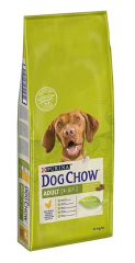 Purina Dog Chow Tavuklu Yetişkin Köpek Maması 14 Kg