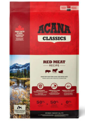 Acana Classics Red Meat Yetişkin Köpek Maması 2 Kg