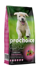 Prochoice Puppy Perfect Start Kuzu Etli Başlangıç Yavru Köpek Maması 3 Kg