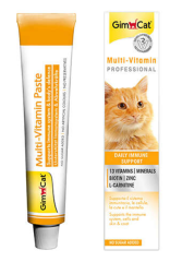 GimCat Multi Vitamin Paste Kedi Macunu 20 Gr.