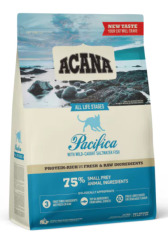Acana Pacifica Balıklı Tahılsız Kedi Maması 1,8kg