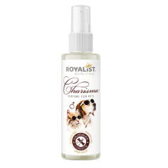 Charisma Parfüm Erkek Kedi Ve Köpekler Için 100 Ml