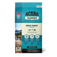 Acana Classics Wild Coast Köpek Maması Tüm Irk Ve Yaşam Evreleri İçin 14,5 kg