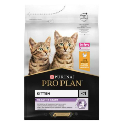 Pro Plan Tavuklu Pirinçli Yavru Kedi Maması 1,5 Kg
