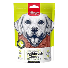 Wanpy Dental Köpek Ödülü 100 g