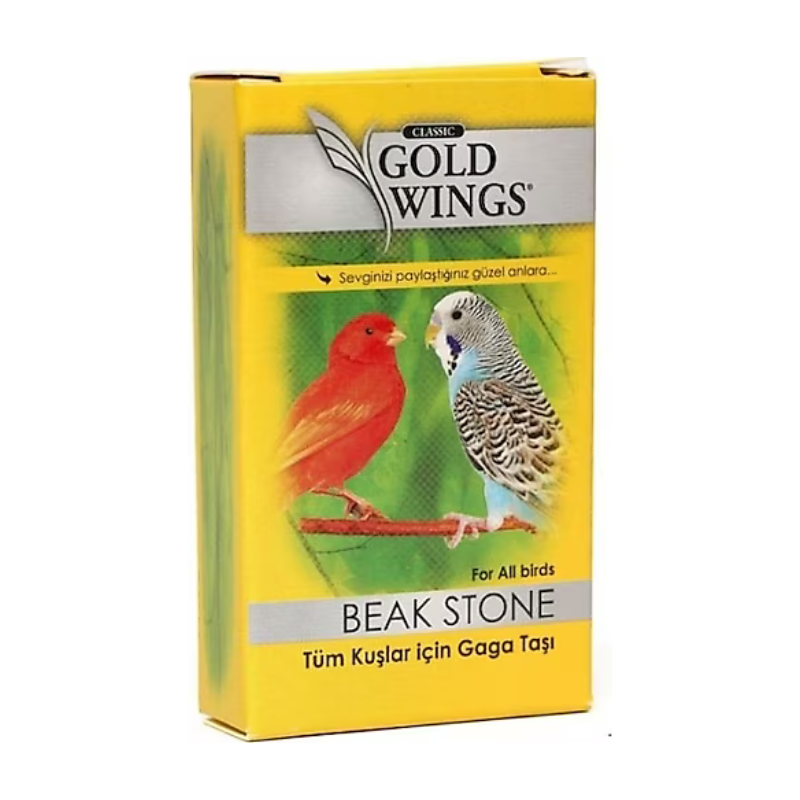 Gold Wings Classic Gaga Taşı
