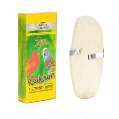 Gold Wings Classic Mürekkep Balığı Kemiği (Kalamar)