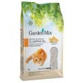Garden Mix Bentonite Portakal Kokulu İnce Taneli Kedi Kumu 10 L
