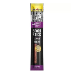 Gimdog Sport Sticks Ördek Etli 12 gr Köpek Ödül Çubuğu