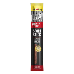Gimdog Sport Sticks Sığır Etli 12 gr Köpek Ödül Çubuğu